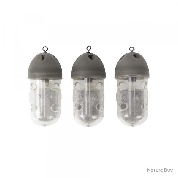 Plombs Preston Clik Cap Feeder - Medium 30G