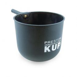 Coupelle Preston Grey Kups & Attachments