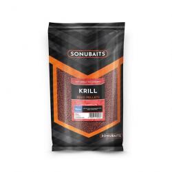 Pellet Sonubaits Krill Feed 2MM