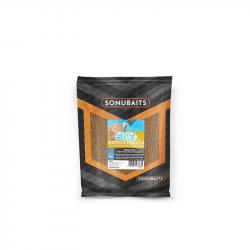 Pellet Sonubaits Fin Perfect F1 Stiki Feed Pellet 2MM