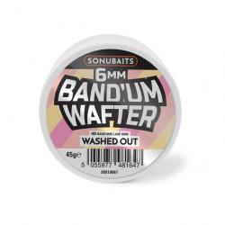 Dumbells Sonubaits Band'Um Wafters - Washed Out Washed Out