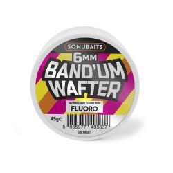 Dumbells Sonubaits Band'Um Wafters - Power Scopex 8MM