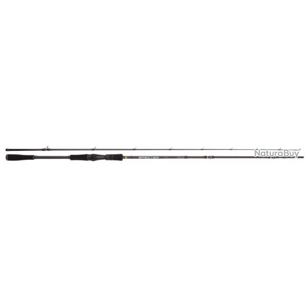 Canne Spro Specter Finesse Spin 2.15M 10-28Gr