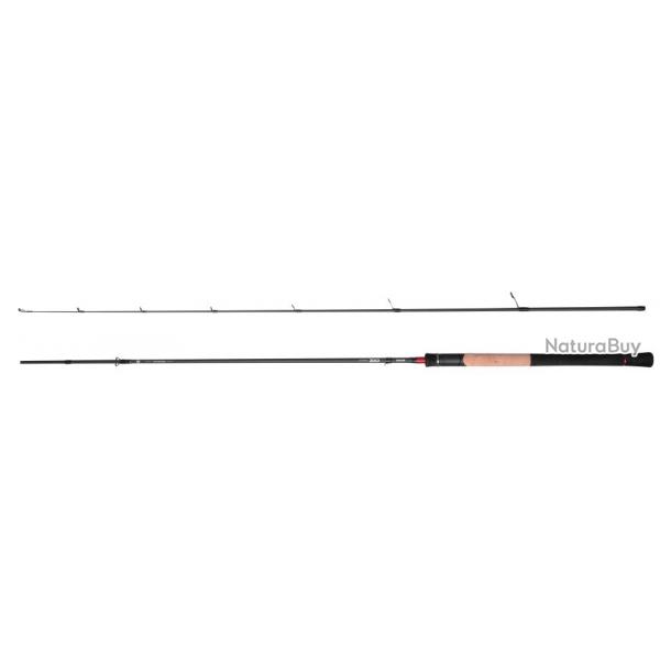 Canne Spro Crx Dropshot & Finesse Spin 2.10M UL 3-18G
