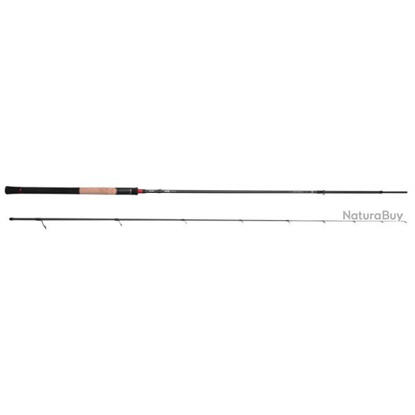 Canne Spro CRX Dropshot & Finesse 2.10m - 3-18g