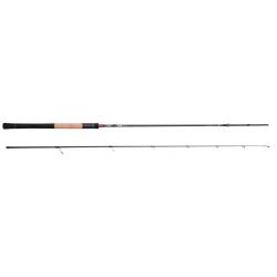 Canne Spro Crx Dropshot & Finesse Spin 2.40M L 4-21G