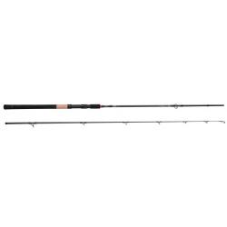 Canne Spro CRX Jerk & Cast 1.90m - 40-100g