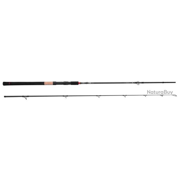 Canne Spro CRX Jerk & Cast 1.90m - 40-100g