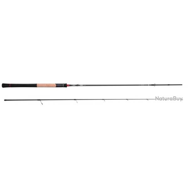 Canne Spro Crx Deadbait Spin 3M H Max 100G