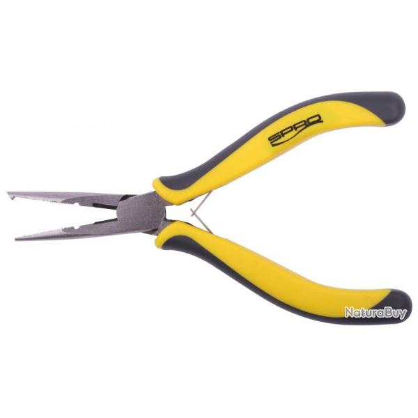 Pince Spro Micro Splitring Pliers 13,5cm