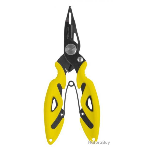 Pince Spro Titanium Micro Splitring Pliers 12 cm