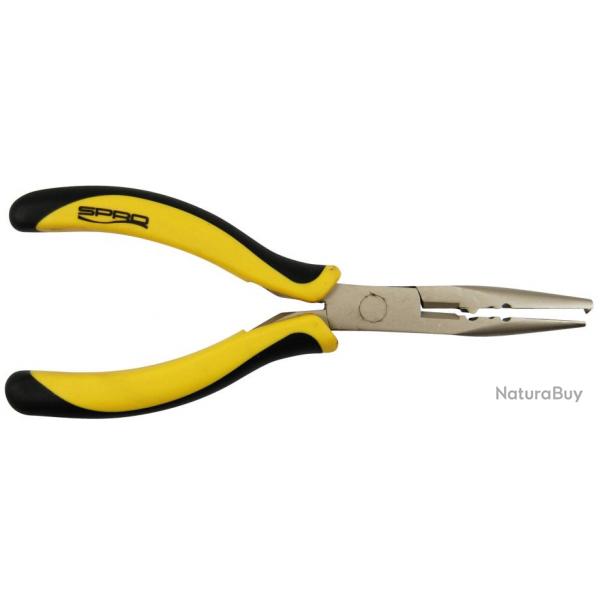 Pince Spro Splitring Pliers 15,5cm