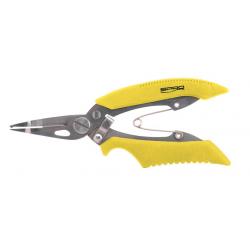 Pince Spro Micro Split Ring V-Plier 13cm