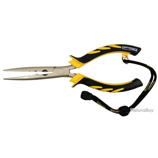 Pince Spro Bent Long Nose Pliers 23cm