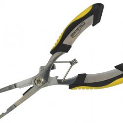 Pince Spro Bent Nose Super Cutter Pliers 16cm