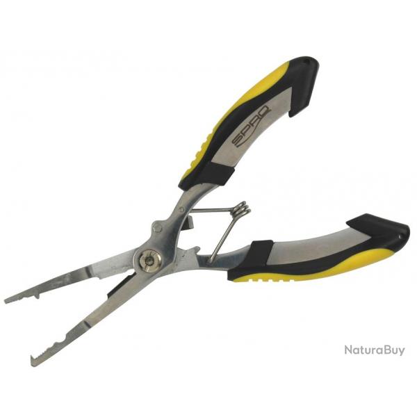 Pince Spro Bent Nose Super Cutter Pliers 16cm