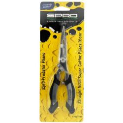 Pince Spro Straight Nose S-Cutter Pliers 16Cm