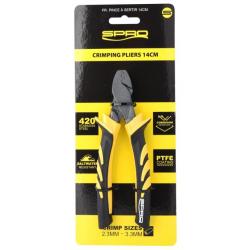 Pince a Sleeve Spro Crimping Pliers 14Cm