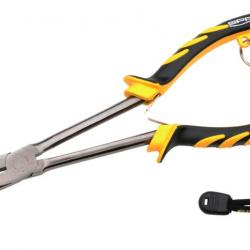 Pince Spro Extra Long Bent Nose Pliers 28cm