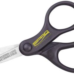 Ciseau a Tresse Spro Braided Line Scissores 13.5Cm