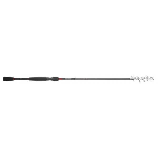 Canne Spro PowerCatcher Tele Spin 2.10m - Max 30g