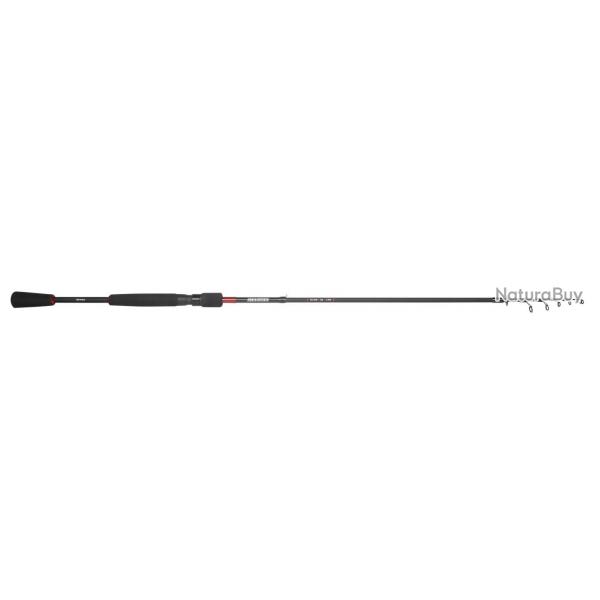 Canne Spro PowerCatcher Tele Spin 2.10m - Max 30g