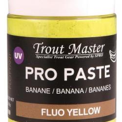 Pate a Truite Spro Pro Paste Banana