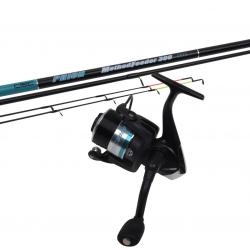 Canne Spro Prion Method Feeder Combo 3M