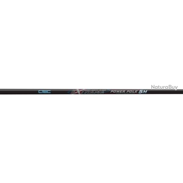 Canne Spro C-Tec Extreme Power Put Over Pole 4.90m