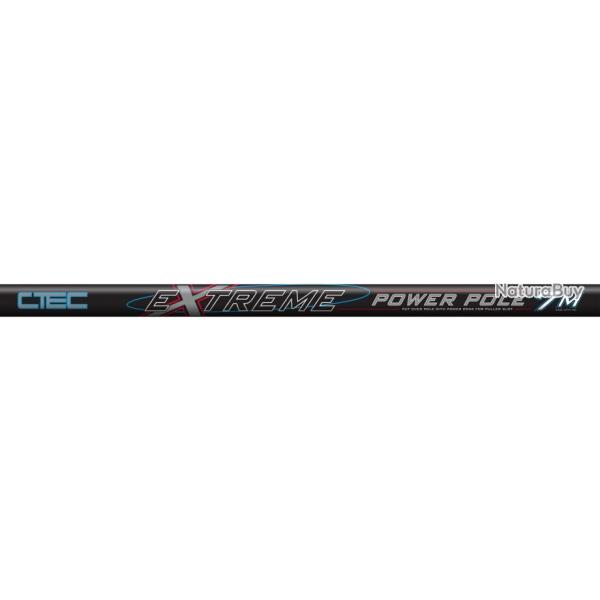 Canne Spro Power Extreme Put Over Pole 7M