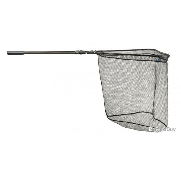 Epuisette Spro Folding Landing Net 1.40M 40x40x40cm