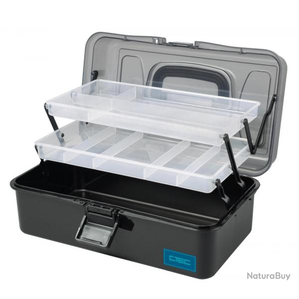 Boite de Rangement C-tec Extra