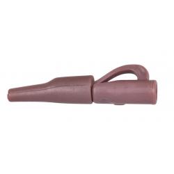 Clip Plombs C'tec Safety Clip 8 BROWN