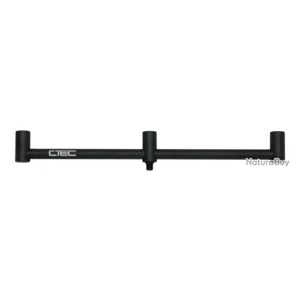 Buzz Bar C'tec Matt Black Alu Buzzer Bar 3 Cannes 36CM