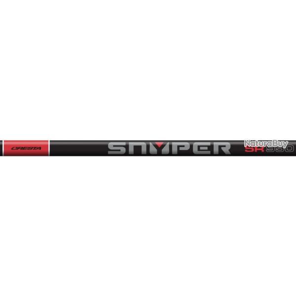 Canne Cresta Snyper SR 9.5m