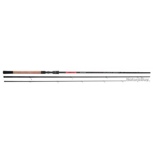 Canne Cresta Snyper Float Rods 3.3m 5-25g