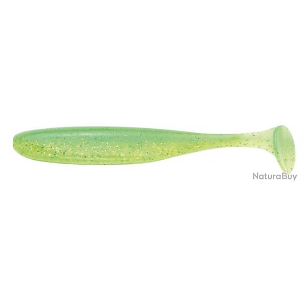 Leurre Souple Keitech Easy Shiner 4 - 10,1cm 424