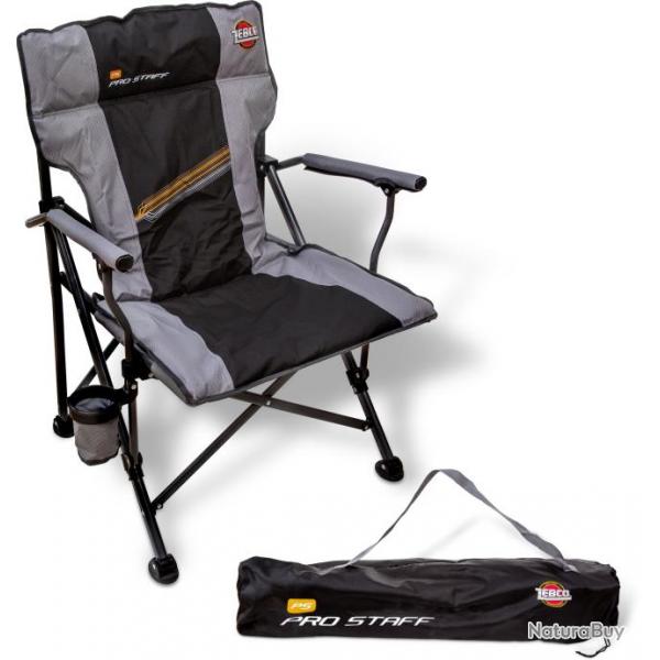 Chaise Quantum Pro Staff Supreme