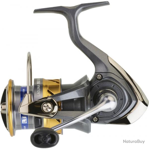 Moulinet Frein Avant Daiwa Laguna LT 2020 3000C XH