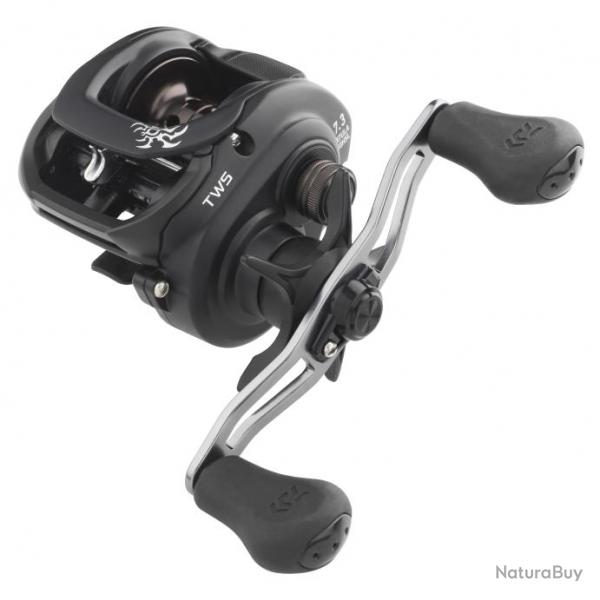 Moulinet Bait Casting Daiwa Tatula 150 150HSL