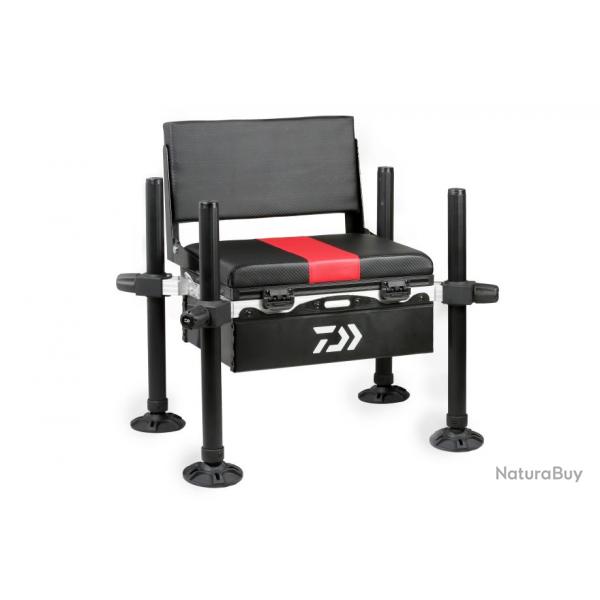 Chaise Feeder Daiwa N'zon