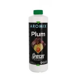 Additif Liquide Sensas Aromix 500Ml Plum