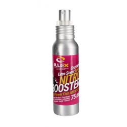 Attractant Illex Spray Nitro Booster Crustace