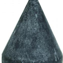 Plomb Sensas Sonde Pyramidale 15G