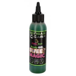 Additif Liquide Sensas Ready Gel 115Ml Magic Fruity