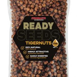 Graine Starbaits Ready Seeds Tigernuts 1KG