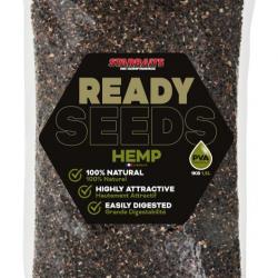 Graine Starbaits Ready Seeds Hemp 1KG