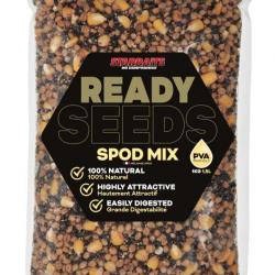 Graine Starbaits Ready Seeds Spod Mix 1KG