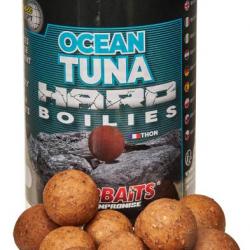 Bouillette Surdosee Starbaits Ocean Tuna Hard Baits 200G 20MM