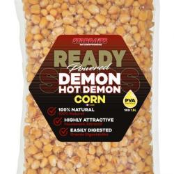 Graine Starbaits Ready Seeds Demon Corn 1KG
